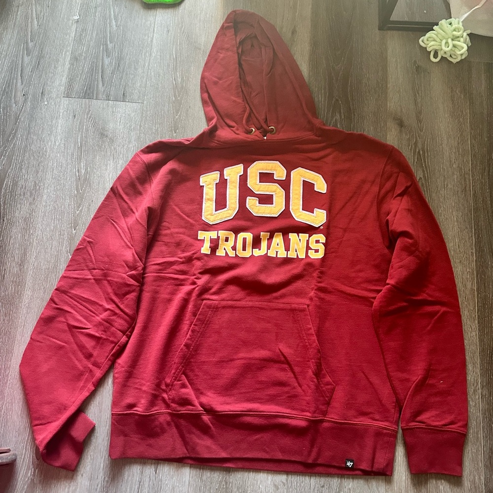 USC Hoodie